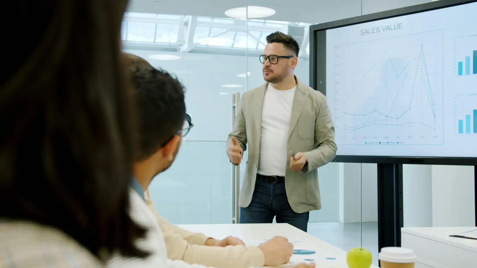 increase sales with advertising