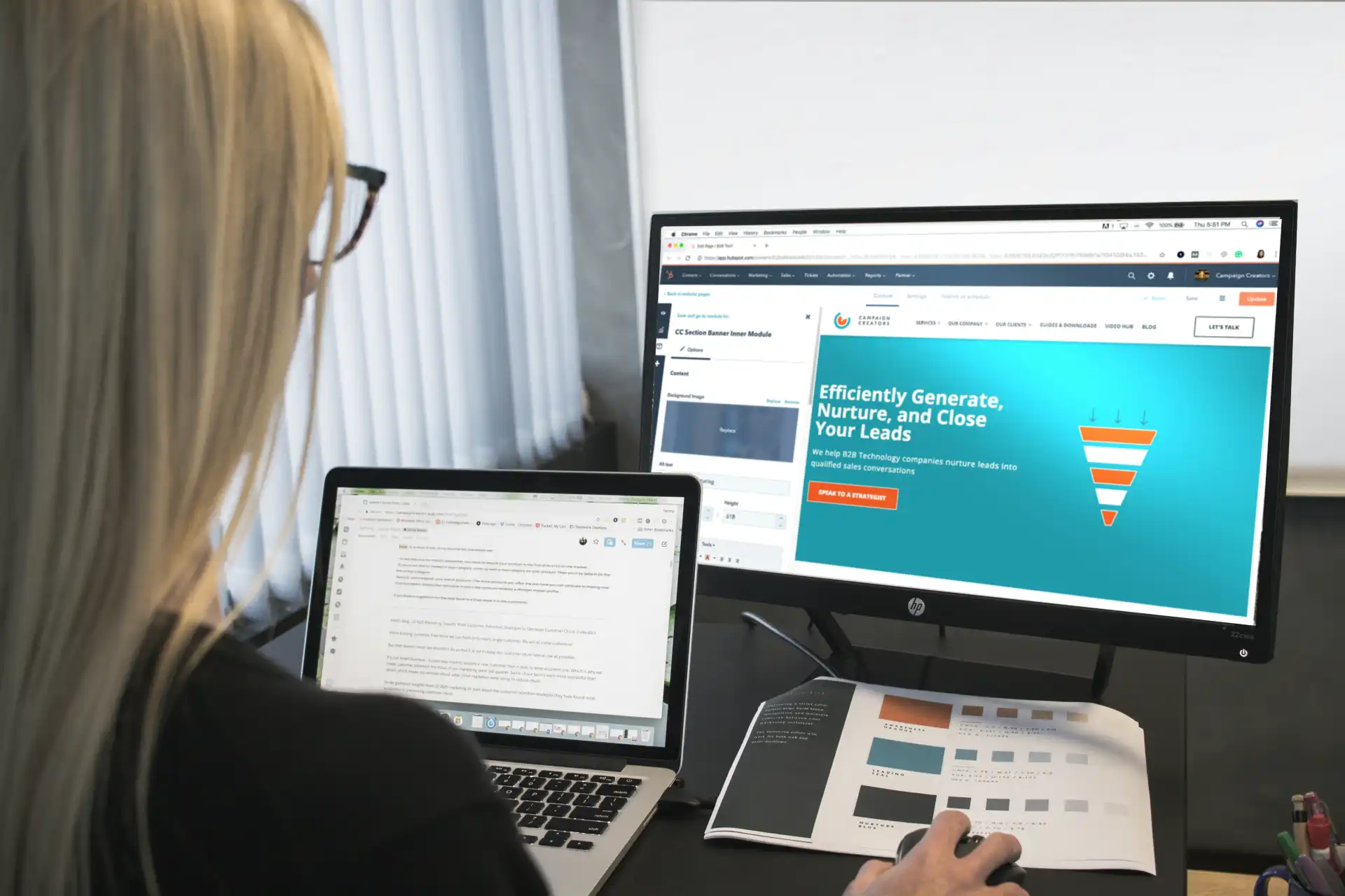 website developer mississauga